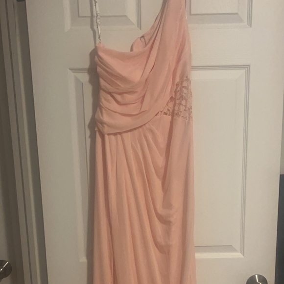 Bridesmaid/Prom Dress - Picture 4 of 4